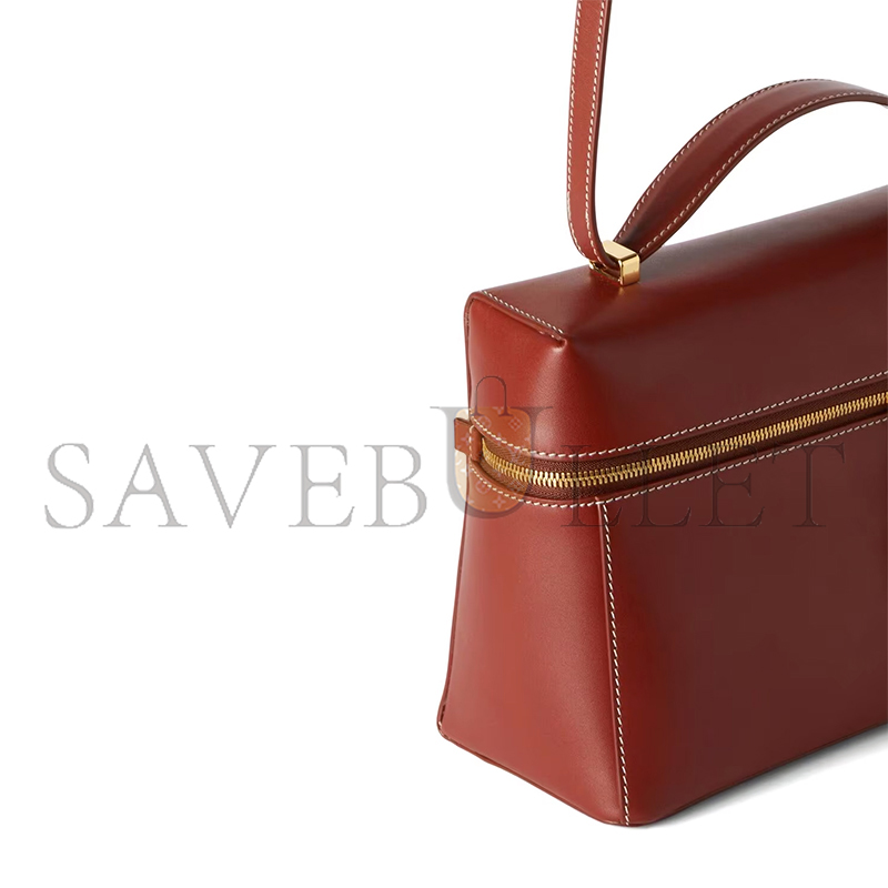 LORO PIANA EXTRA BAG L27 FAN3462 (27*16*10cm)